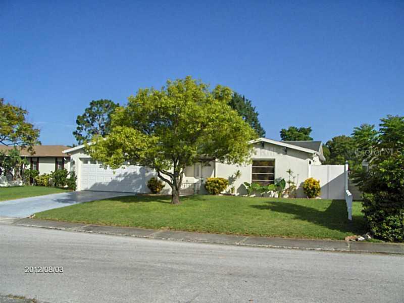 9627 Towanda Ln., Port Richey, FL 34668