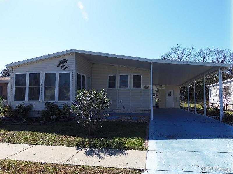 [Address Hidden by Seller], Hudson, FL 34669