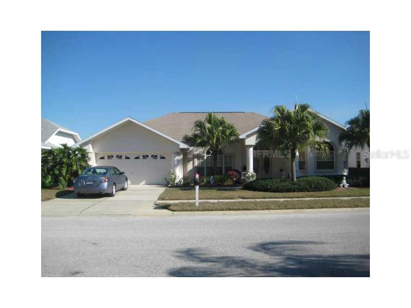 8407 Coral Creek Loop, Hudson, FL 34667