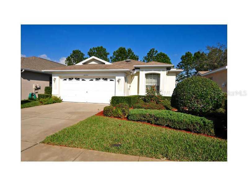 14393 Sterling Run, Spring Hill, FL 34609