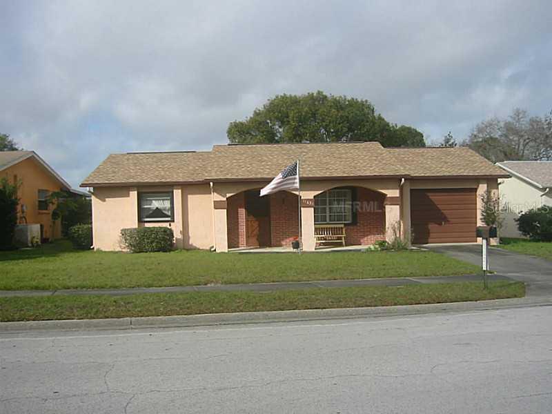 11631 Salmon Dr., Port Richey, FL 34668
