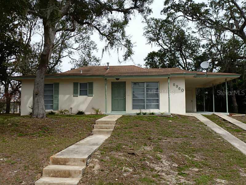 6960 Treehaven Dr., Spring Hill, FL 35606