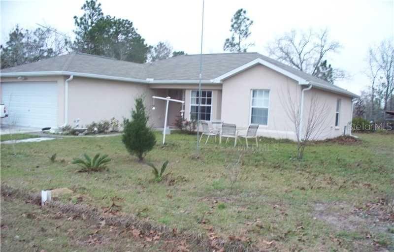 13103 Johnathan Dr., Weeki Wachee, FL 34614