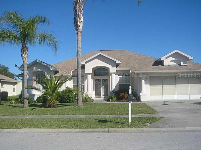 9121 Robin Nest Drive, Hudson, FL 34669
