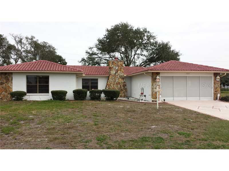 180 Dandelion Ct, Spring Hill, FL 34606