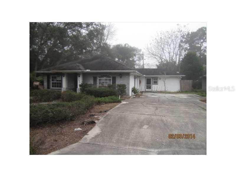 7424 Apache Tr., Spring Hill, FL 34606