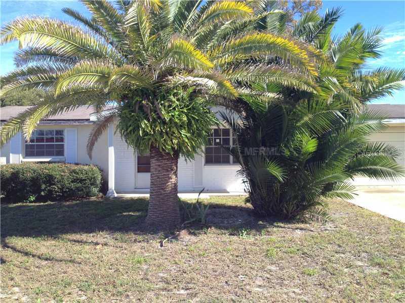 9900 Lakeside Ln., Port Richey, FL 34668