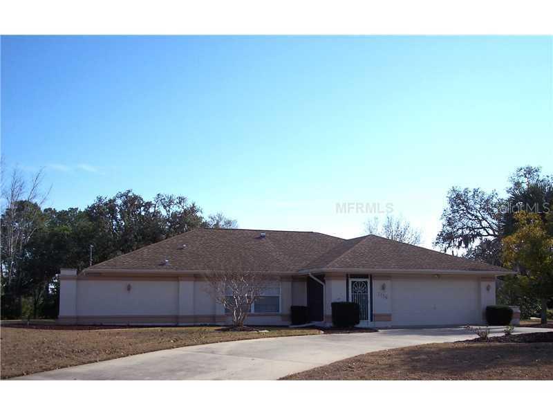 3156 Abeline Rd, Spring Hill, FL 34608