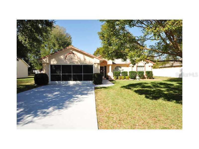 8421 Peoria St., Spring Hill, FL 34608