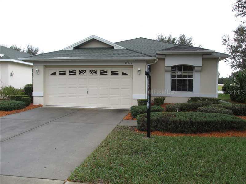 15030 Tamarind Loop, Spring Hill, FL 34609