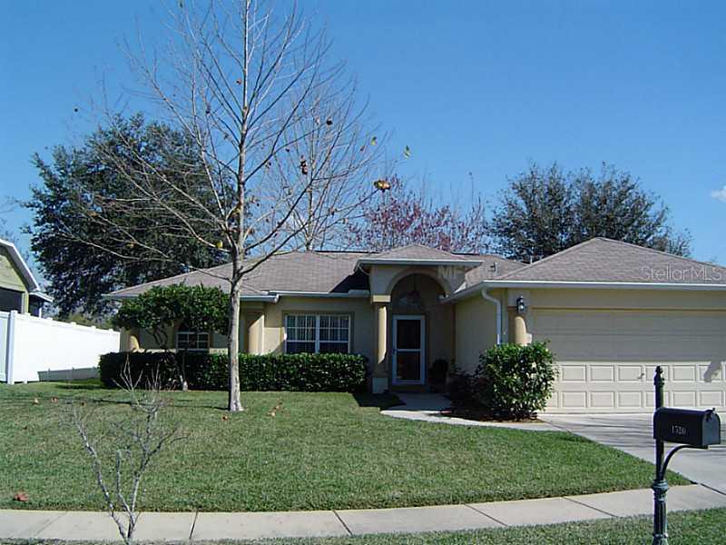 1520 Crazy Horse Dr., Lutz, FL 33559