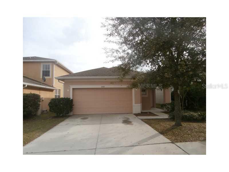 21318 Morning Mist Way, Land O Lakes, FL 34638