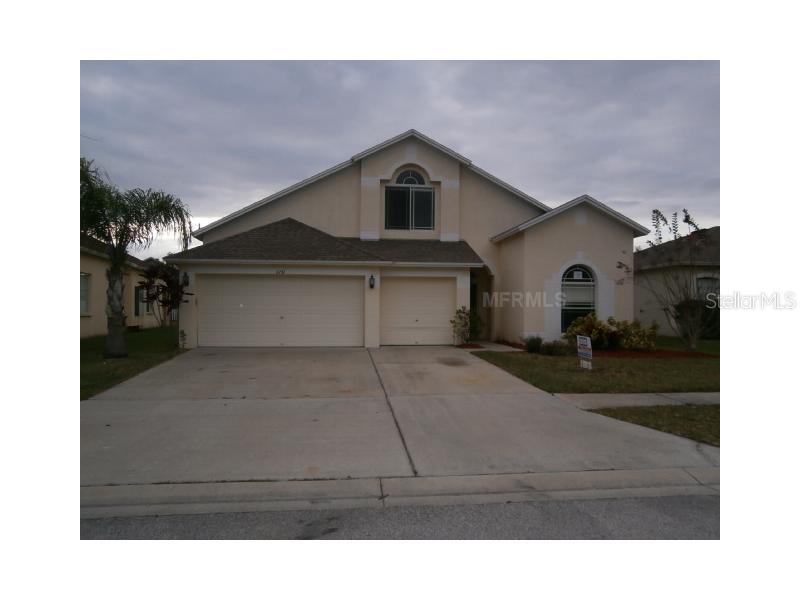 6731 Pine Springs Dr., Zephyrhills, FL 33545