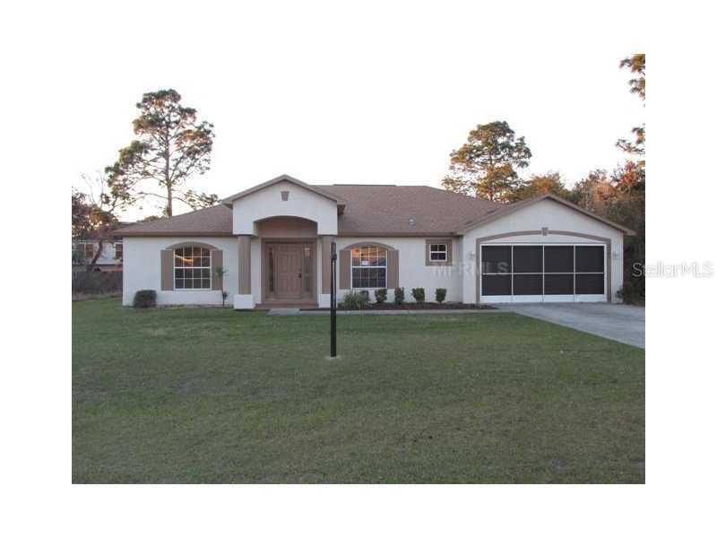 2247 Deborah Dr., Spring Hill, FL 34609