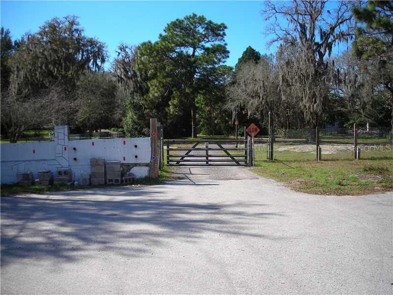 12901 Buckeye Dr., Hudson, FL 34669