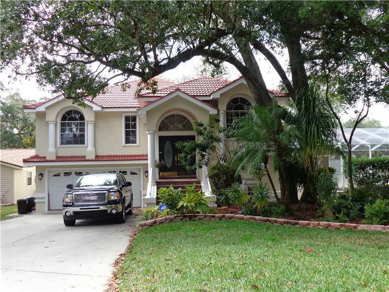 5925 Rio Dr., New Port Richey, FL 34652