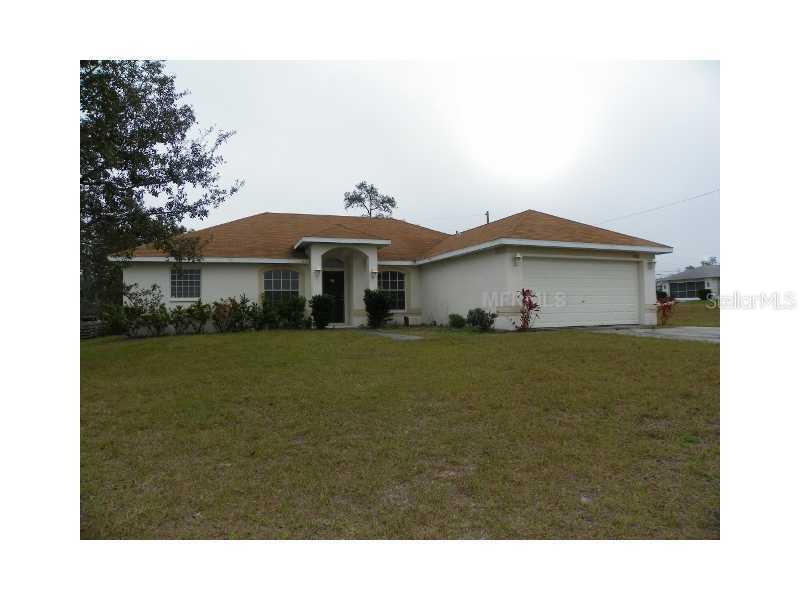 142 Planter Rd., Spring Hill, FL 34606