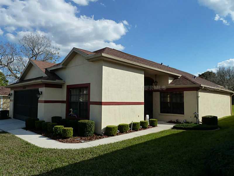 11314 Copley Ct., Spring Hill, FL 34609