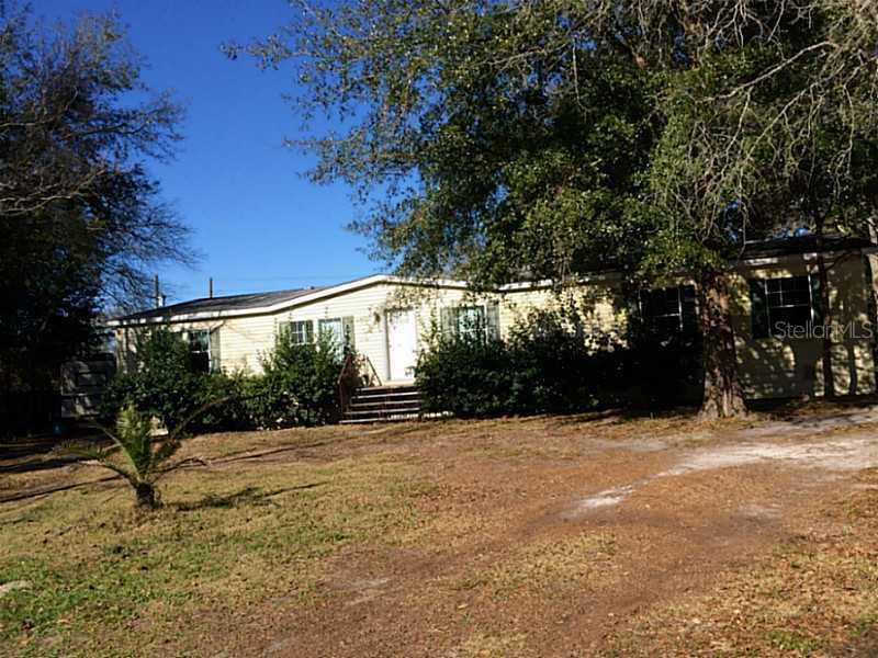[Address Hidden by Seller], Spring Hill, FL 34606