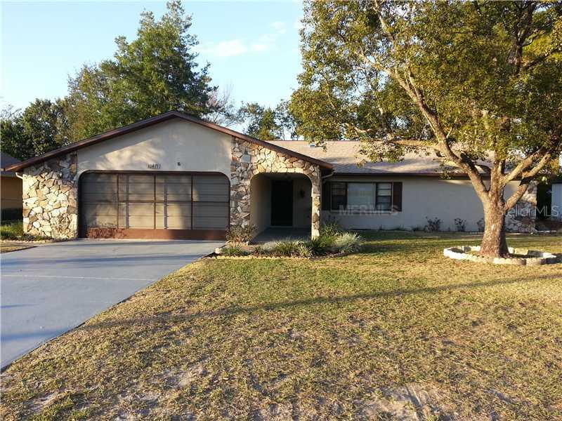 10419 Keystone St., Spring Hill, FL 34608