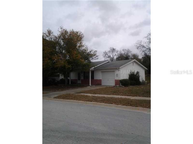 11704 Salmon Dr., Port Richey, FL 34668