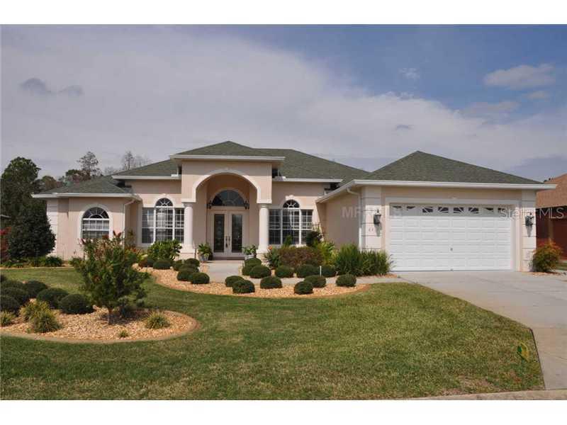 8417 Charleston Drive, Weeki Wachee, FL 34613