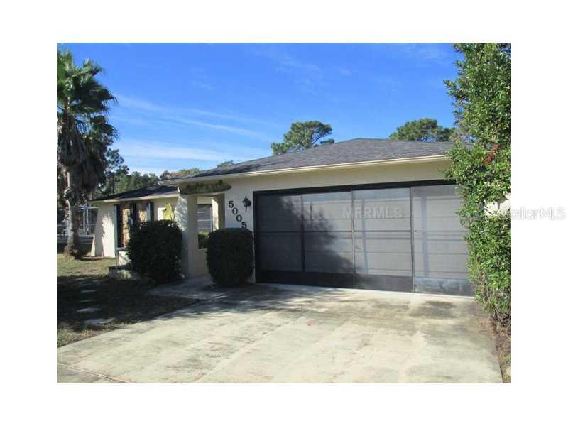 5005 Keysville Ave., Spring Hill, FL 34608