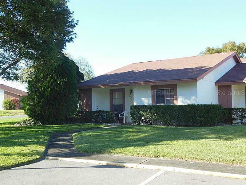 7725 Danube Dr. #A, Hudson, FL 34667