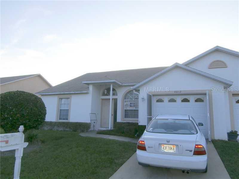 4017 Casa Del Sol Way, New Port Richey, FL 34655