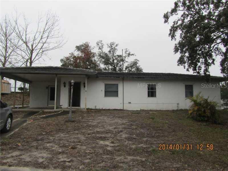 1229 Pilgrim Rd., Spring Hill, FL 34606