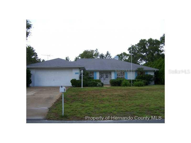 4490 Devonshire Ave., Spring Hill, FL 34609