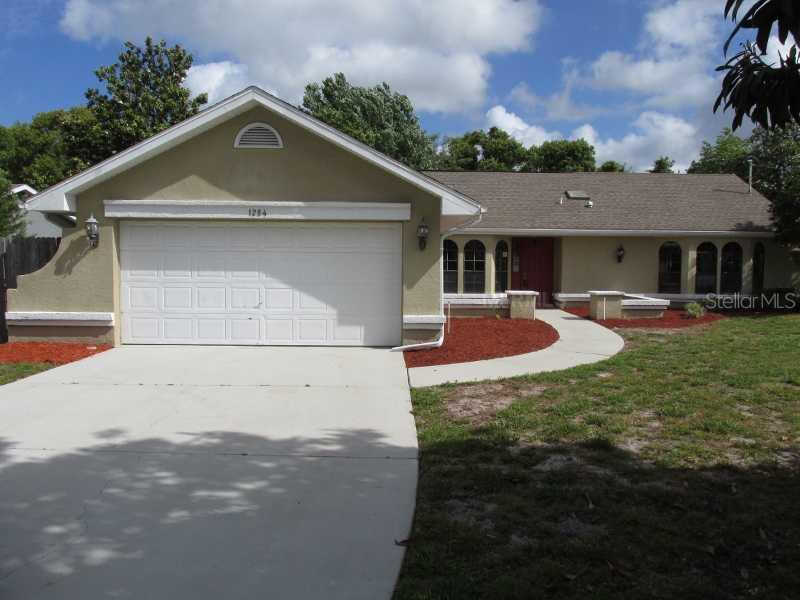 1284 Larkin Rd., Spring Hill, FL 34608