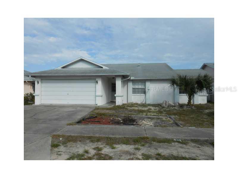 11319 Jack Rabbit Ln., Port Richey, FL 34668