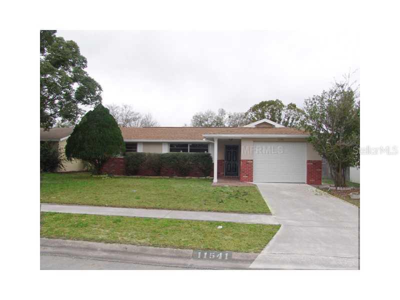 11541 Bear Paw Ln., Port Richey, FL 34668