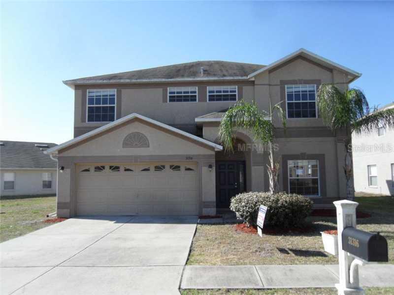 31316 Makinaw Ln., Zephyrhills, FL 33545