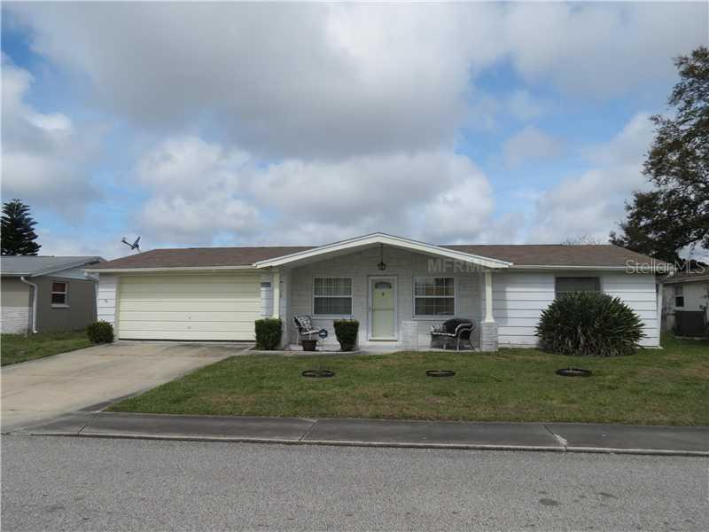 7315 Brentwood Dr., Port Richey, FL 34668