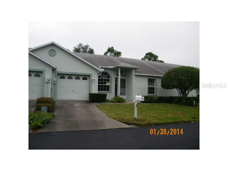 4147 La Pasida Ln., New Port Richey, FL 34655