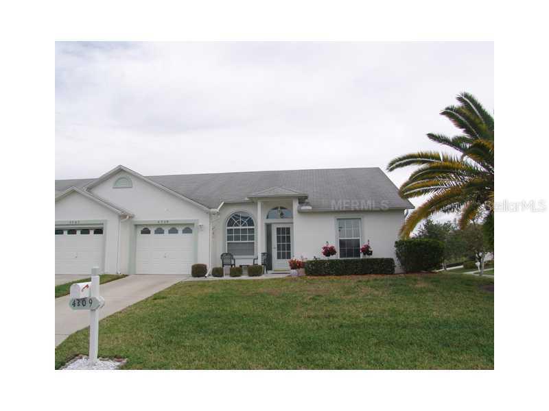 4309 Avanti Cir., New Port Richey, FL 34655