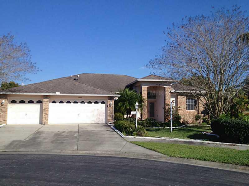 1602 Stag Run Ct., Trinity, FL 34655