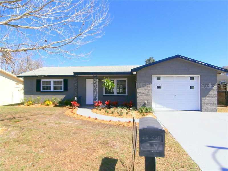 1036 Hilton Ln., Holiday, FL 34691