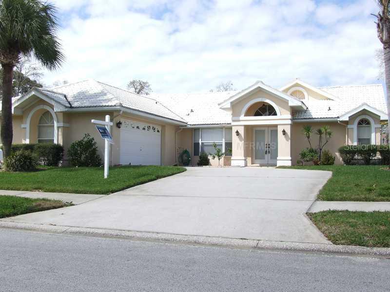 8801 Cadhay Dr., Hudson, FL 34667
