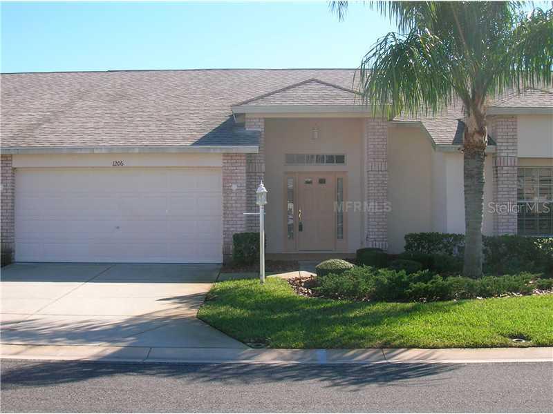 1206 Wolford Dr., New Port Richey, FL 34655