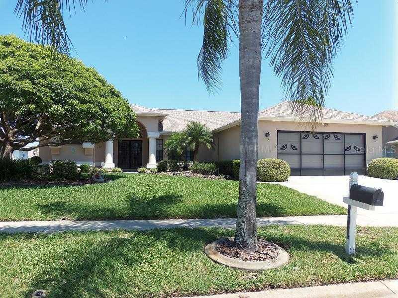 [Address Hidden by Seller], Hudson, FL 34669