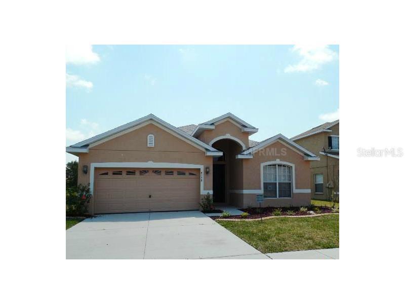 4378 Knollcrest Ct., Spring Hill, FL 34609