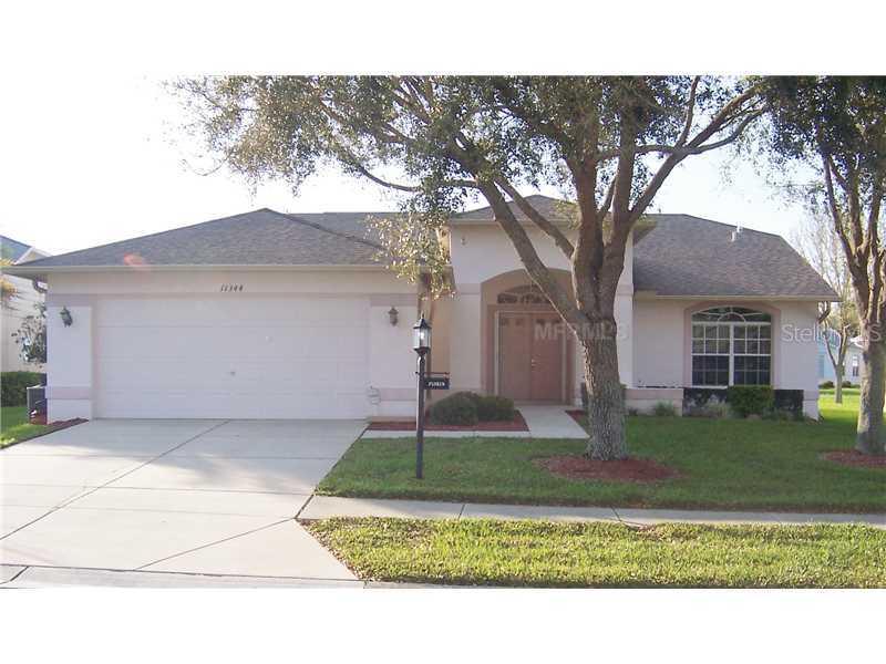 11344 Alden Ct., Hudson, FL 34667