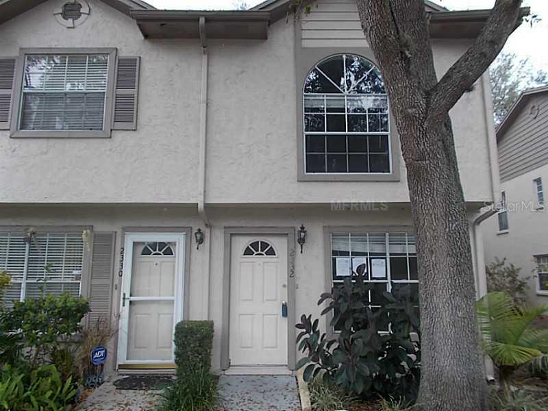 2332 Fletchers Point Cir., Tampa, FL 33613