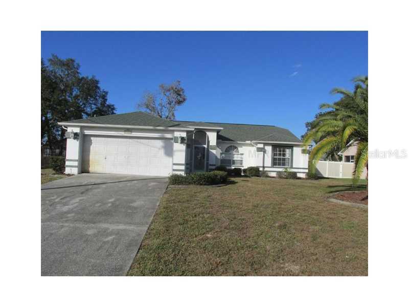 10351 Lacy St., Spring Hill, FL 34608