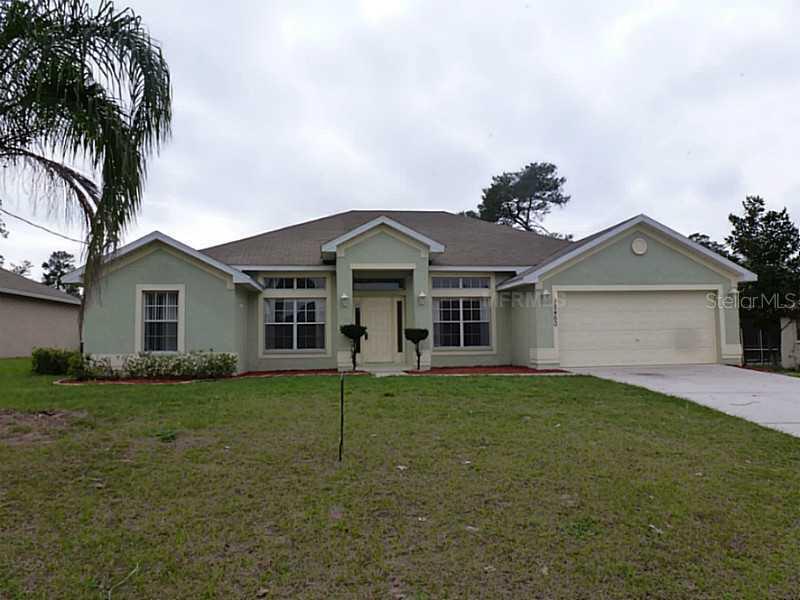 12460 Lombardy St., Spring Hill, FL 34608