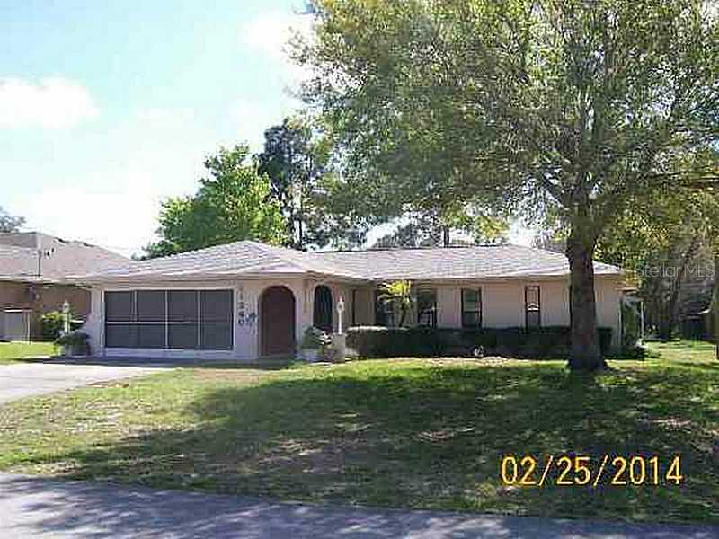 11360 Libby Rd., Spring Hill, FL 34609