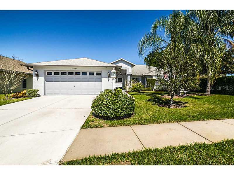 11025 Courtland St., Trinity, FL 34655